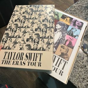 Brand New Eras VIP BOX